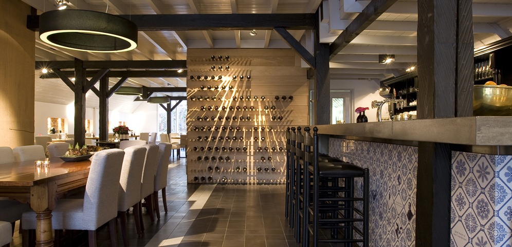 Restaurant 't Bordshoes Rijssen - sfeerimpressie