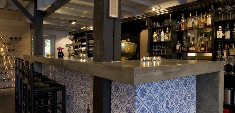Restaurant 't Bordshoes Rijssen - sfeerimpressie