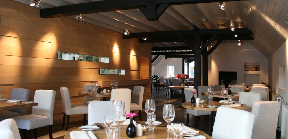 Restaurant 't Bordshoes Rijssen - sfeerimpressie
