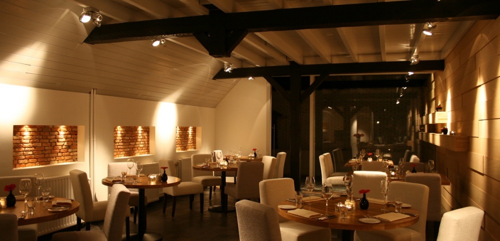 Restaurant 't Bordshoes Rijssen - sfeerimpressie