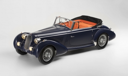 Motorcars