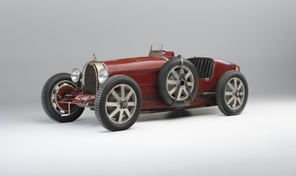 Bugatti type 35B Grand Prix