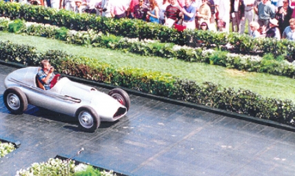 Motorcars