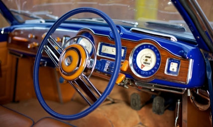 Motorcars