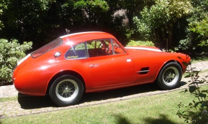 Motorcars