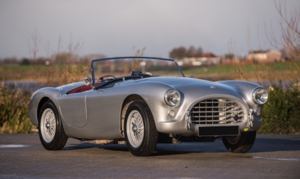 Motorcars
