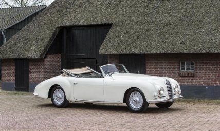 Motorcars