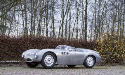 Motorcars