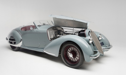 Motorcars