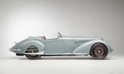 Motorcars