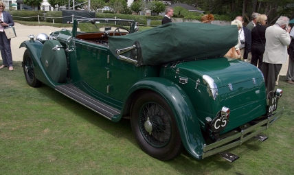 Motorcars