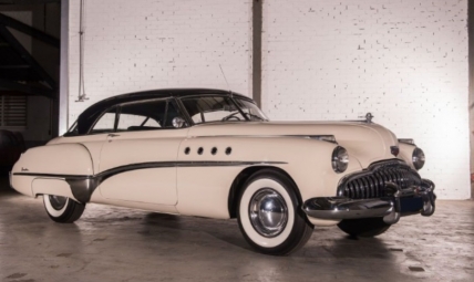 Motorcars