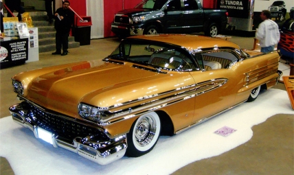 Motorcars