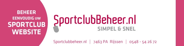 Sportclubbeheer.nl