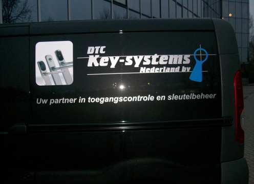 DTC Keysystems