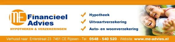 ME Financieel Advies