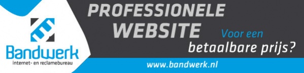 Bandwerk internet- en reclamebureau