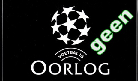 KNVB zet 37 teams uit competitie (een gewaarschuwd mens telt voor twee)