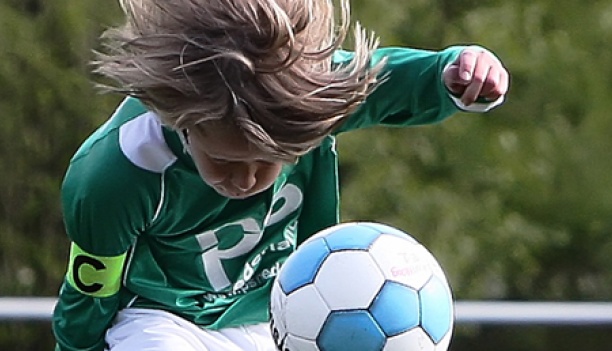 Overzicht fotoreportages van het weekend