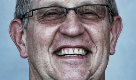 Verzorger Ren� Krommendijk vertrekt bij Excelsior'31