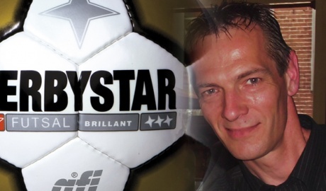 John Baas per direct nieuwe trainer/coach zaalvoetballers Excelsior'31