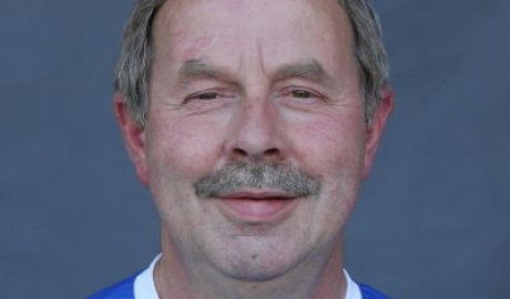 Geert Gerritsen is weer thuis!