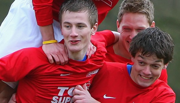 Excelsior'31 2 verslaat VVOG 2 (3-0) en prolongeert de titel!