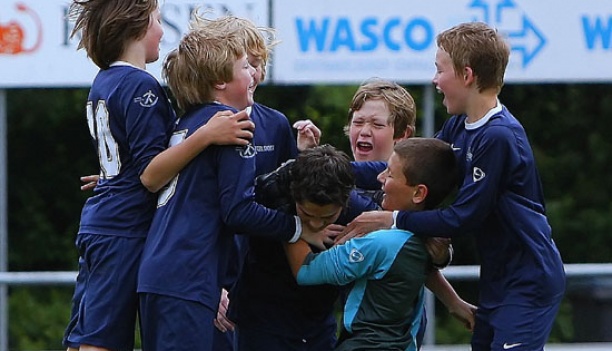 Overzicht fotoreportages van dit weekend