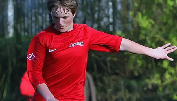 Excelsior'31 C3, C4, E5 �n het elfde kampioen (A3 en D3 grijpen n�t naast de titel)