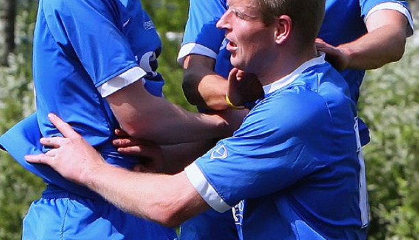Voorbeschouwing op Excelsior'31 2 - Urk 2 (duel in de race om het algeheel landskampioenschap voor reserveteams)