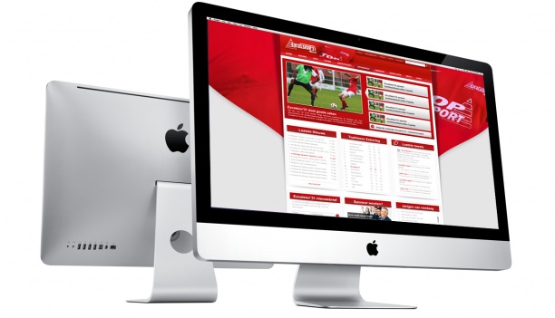 Nieuwe website Excelsior'31 online