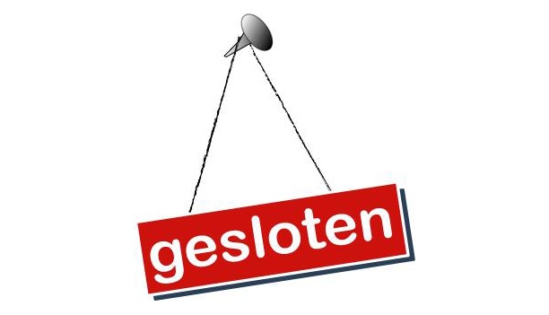 Vanaf a.s. maandag zijn ook de velden 6 en 8 gesloten