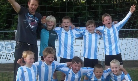 Familiedag doorslaand succes