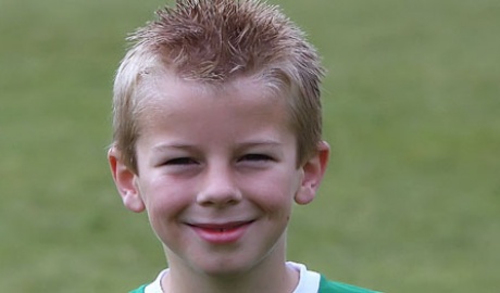 Christiaan Ligtenberg wint penaltiebokaal