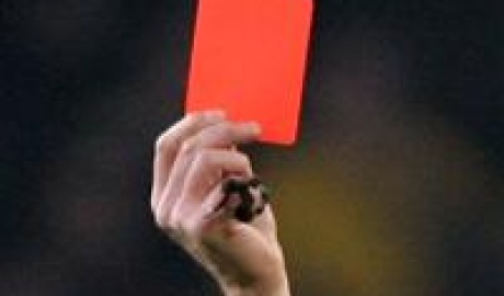 Geweld in amateurvoetbal zwaarder bestraft