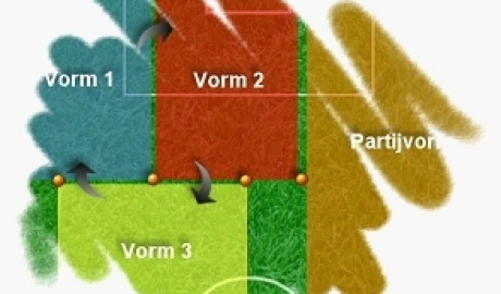 Start voorbereiding seizoen 2011-2012