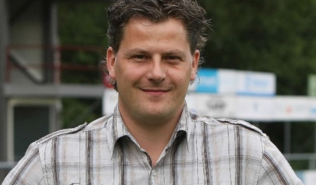Arjen van der Berg neemt Excelsior'31 2 coach Erik Eshuis onder vuur...