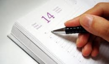 Jaarkalender boordevol interessante activiteiten en oefenduels