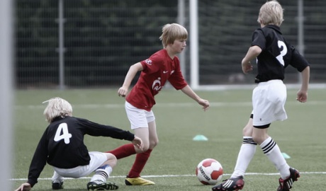 Excelsior�31 E1 toont veerkracht tegen ATC�65 E1