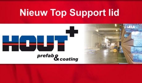 Excelsior'31 verwelkomt nieuw Top Supportlid: Houtplus Vroomshoop