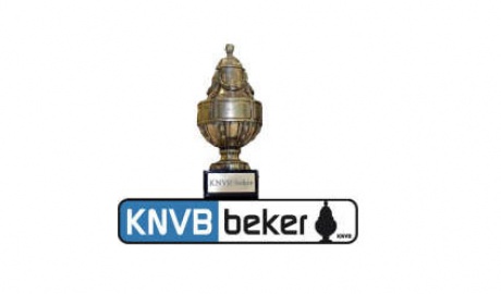 KNVB beker: Excelsior'31 loot uitduel tegen zondag 2e klasser Actief Eelde/Paterswolde