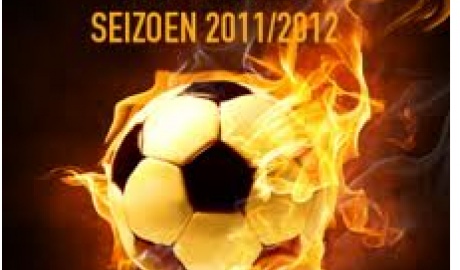 Voorlopige indeling jeugdteams