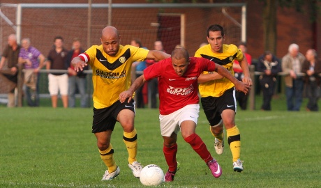 Excelsior'31 met 4-2 te sterk voor Jupiler Leagist SC Veendam (samenvatting en foto's geplaatst!)