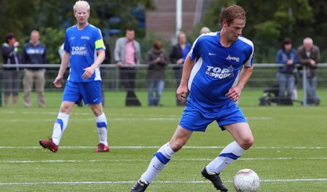 Interview met Niek Davina