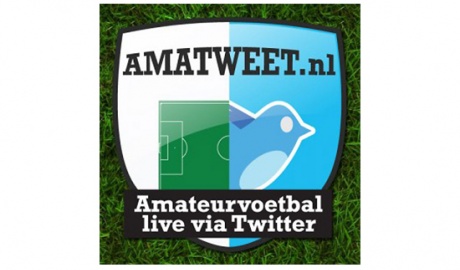  Vanaf nu is het mogelijk om amateurvoetbal LIVE te volgen