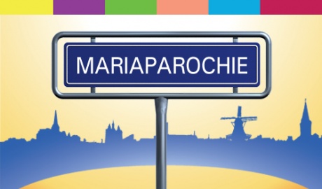 Excelsior'31 2 vergaloppeert zich in Mariaparochie