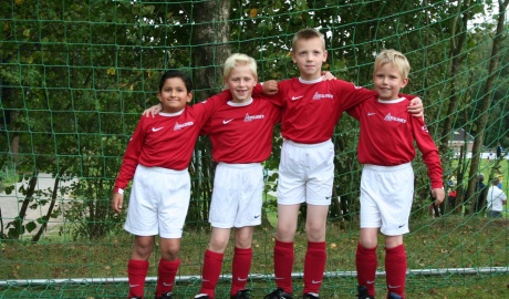 Training mini's