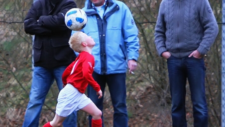 Planning fotoreportages voor komend weekend