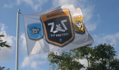 Uitnodiging voor mannen met een volle agenda