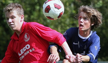 Overzicht fotoreportages van het weekend